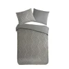 1-Persoons Dekbedovertrekken-Pure Duvet cover 140x220 + 1* 60x70 cm