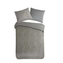 1-Persoons Dekbedovertrekken-Pure Duvet cover 140x220 + 1* 60x70 cm