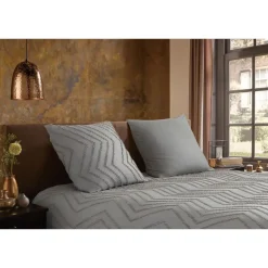 1-Persoons Dekbedovertrekken-Pure Duvet cover 140x220 + 1* 60x70 cm