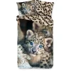 Pure Duvet cover 140x220 + 1* 60x70 cm
