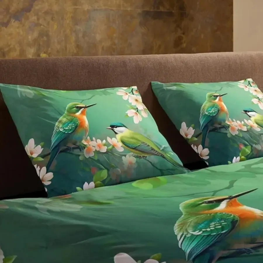 Pure Duvet cover 240x220 + 2* 60x70 cm