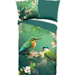 Pure Duvet cover 240x220 + 2* 60x70 cm