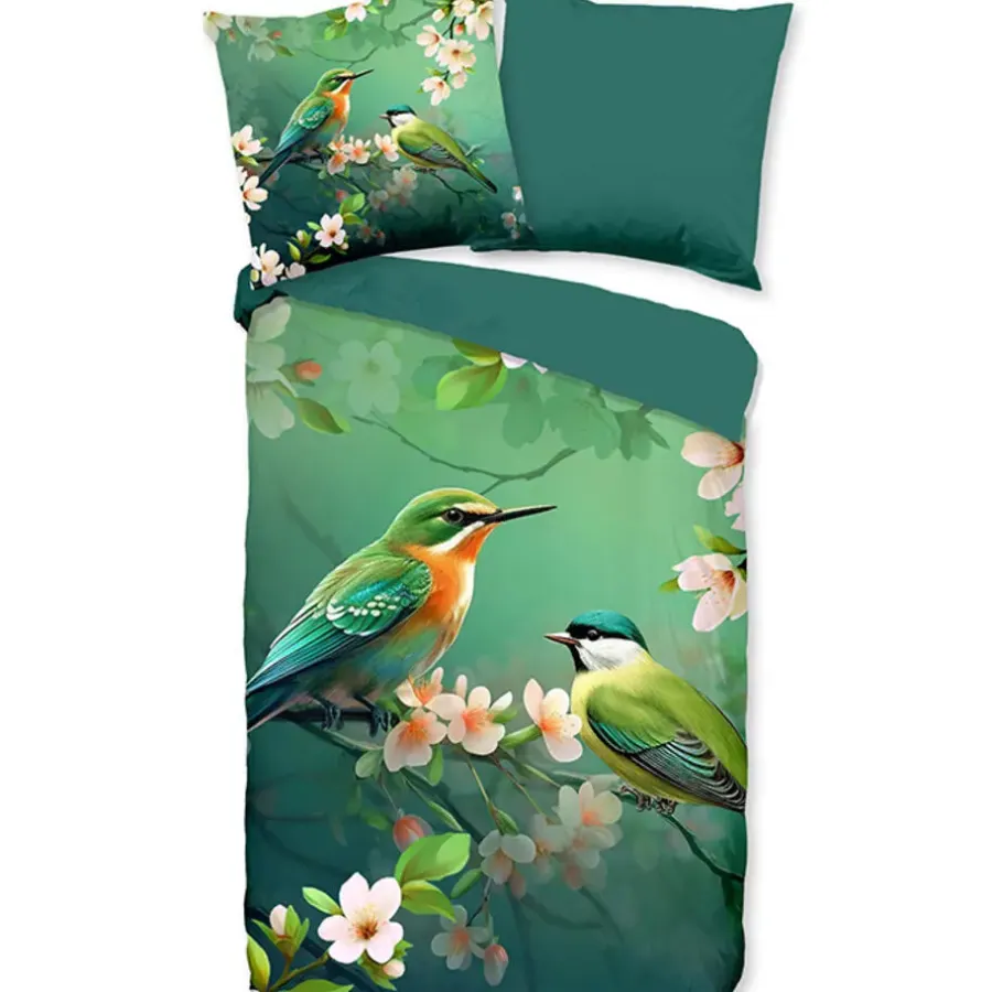 Pure Duvet cover 240x220 + 2* 60x70 cm