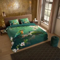 Pure Duvet cover 240x220 + 2* 60x70 cm