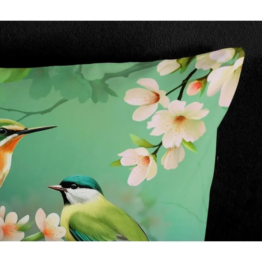 Pure Duvet cover 240x220 + 2* 60x70 cm