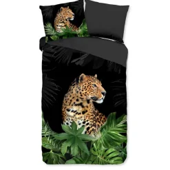 1-Persoons Dekbedovertrekken-Pure Duvet cover 140x220 + 1* 60x70 cm