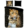 Lits-Jumeaux Dekbedovertrekken-Pure Duvet cover 240x220 + 2* 60x70 cm