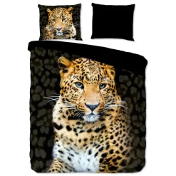Lits-Jumeaux Dekbedovertrekken-Pure Duvet cover 240x220 + 2* 60x70 cm