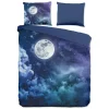 Pure Duvet cover 200x220 + 2* 60x70 cm