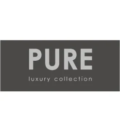 Pure Duvet cover 200x220 + 2* 60x70 cm