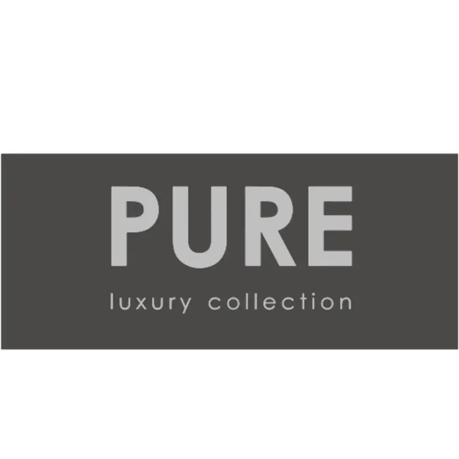 Pure Duvet cover 200x220 + 2* 60x70 cm