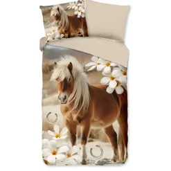 Pure Duvet cover 140x220 + 1* 60x70 cm