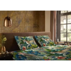 1-Persoons Dekbedovertrekken-Pure Duvet cover 140x220 + 1* 60x70 cm