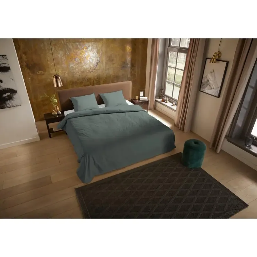 Pure Duvet cover 200x220 + 2* 60x70 cm