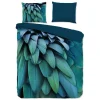 Pure Duvet cover 240x220 + 2* 60x70 cm
