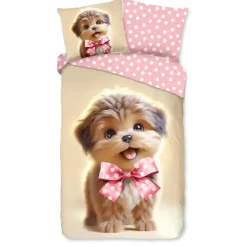 Pure Duvet cover 140x220 + 1* 60x70 cm