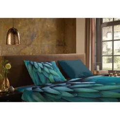 2-Persoons Dekbedovertrekken-Pure Duvet cover 200x220 + 2* 60x70 cm