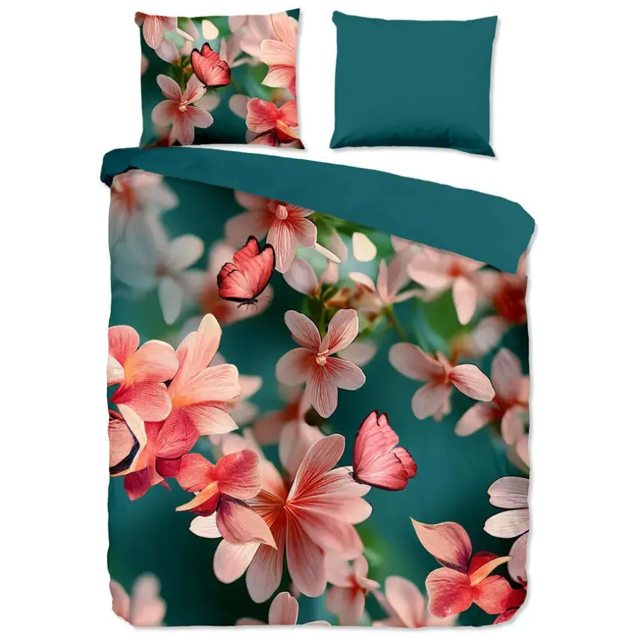 Pure Duvet cover 200x220 + 2* 60x70 cm