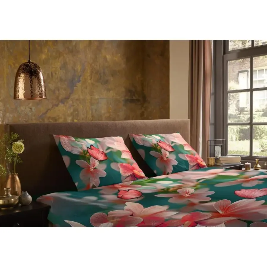 Pure Duvet cover 200x220 + 2* 60x70 cm