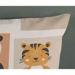 Dekbedovertrekken|Kinderdekbedovertrekken-Pure Duvet cover 140x220 + 1* 60x70 cm