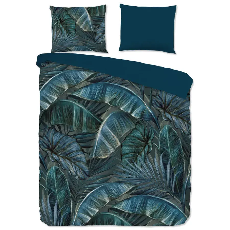 Pure Duvet cover 240x220 + 2* 60x70 cm