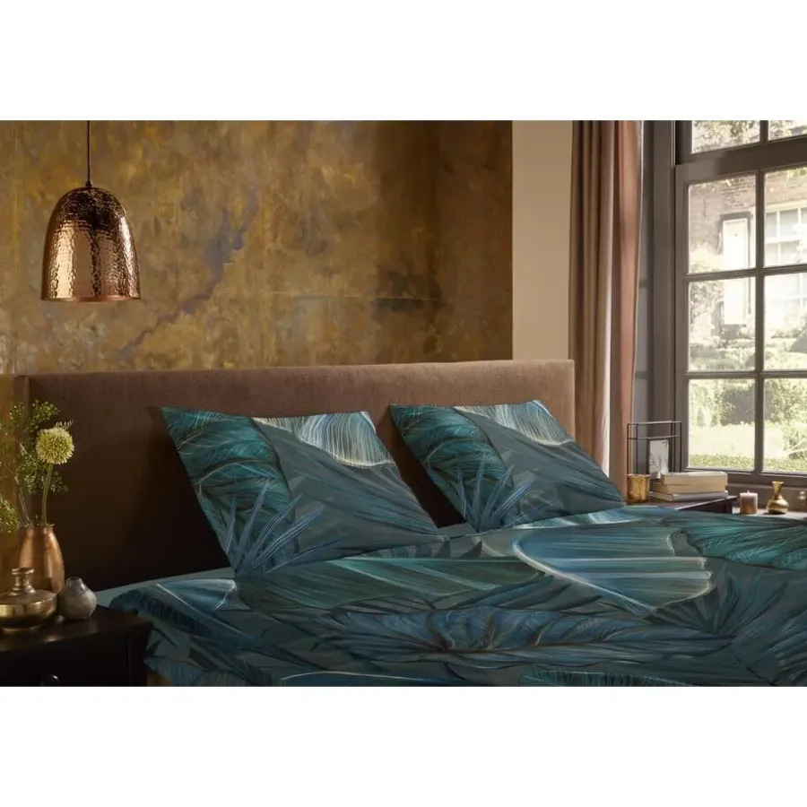Pure Duvet cover 240x220 + 2* 60x70 cm