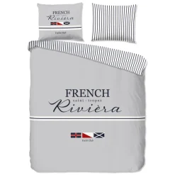 Pure Duvet cover 200x220 + 2* 60x70 cm