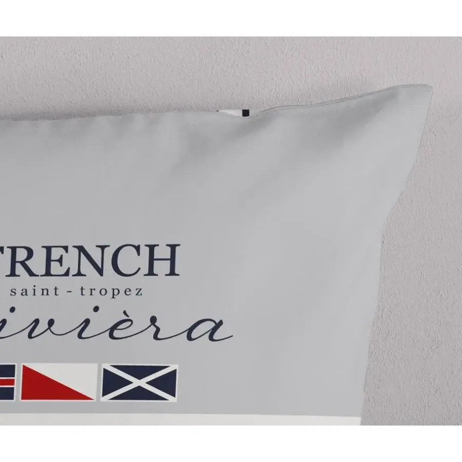 Pure Duvet cover 200x220 + 2* 60x70 cm