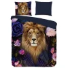 Pure Duvet cover 240x220 + 2* 60x70 cm