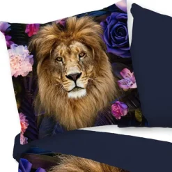 Pure Duvet cover 240x220 + 2* 60x70 cm