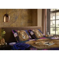 Pure Duvet cover 240x220 + 2* 60x70 cm