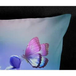 Lits-Jumeaux Dekbedovertrekken-Pure Duvet cover 240x220 + 2* 60x70 cm