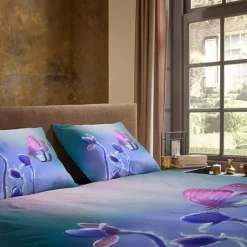 Lits-Jumeaux Dekbedovertrekken-Pure Duvet cover 240x220 + 2* 60x70 cm