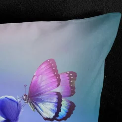 Lits-Jumeaux Dekbedovertrekken-Pure Duvet cover 240x220 + 2* 60x70 cm