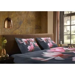 Lits-Jumeaux Dekbedovertrekken-Pure Duvet cover 240x220 + 2* 60x70 cm
