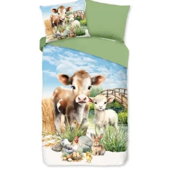 Pure Duvet cover 140x220 + 1* 60x70 cm