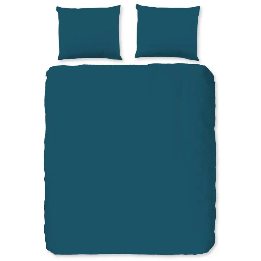 2-Persoons Dekbedovertrekken-Pure Duvet cover 200x220 + 2* 60x70 cm