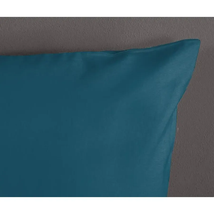 2-Persoons Dekbedovertrekken-Pure Duvet cover 200x220 + 2* 60x70 cm