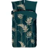 1-Persoons Dekbedovertrekken-Pure Duvet cover 140x220 + 1* 60x70 cm