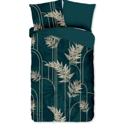 1-Persoons Dekbedovertrekken-Pure Duvet cover 140x220 + 1* 60x70 cm
