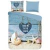 Pure Duvet cover 200x220 + 2* 60x70 cm