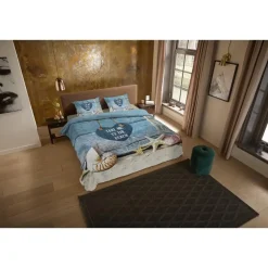 Pure Duvet cover 200x220 + 2* 60x70 cm