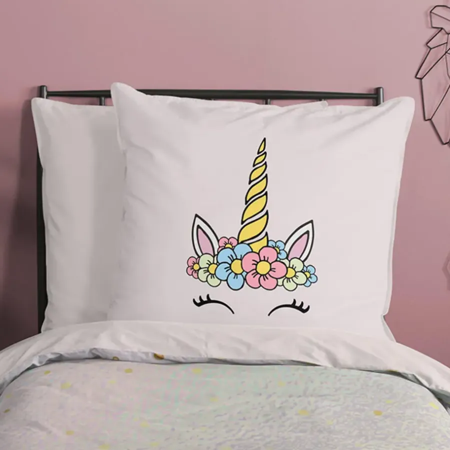Pure Duvet cover 140x220 + 1* 60x70 cm