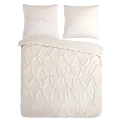 Pure Duvet cover 200x220 + 2* 60x70 cm