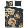 2-Persoons Dekbedovertrekken-Pure Duvet cover 200x220 + 2* 60x70 cm