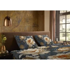 2-Persoons Dekbedovertrekken-Pure Duvet cover 200x220 + 2* 60x70 cm