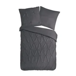 Pure Duvet cover 140x220 + 1* 60x70 cm