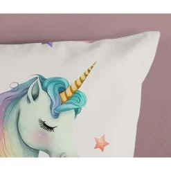 1-Persoons Dekbedovertrekken-Pure Duvet cover 140x220 + 1* 60x70 cm