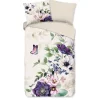 Pure Duvet cover 140x220 + 1* 60x70 cm