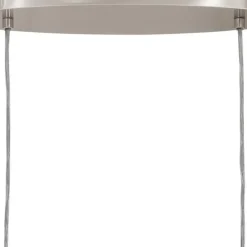 Hanglampen-EDI light Maserlo-Hanglamp-2Lichts-78cm- Zwart,Goud